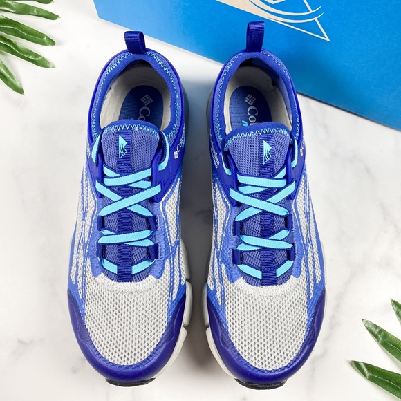 NIB Columbia Fluidflex XSR Trail Running Shoes - Picture 2 of 9